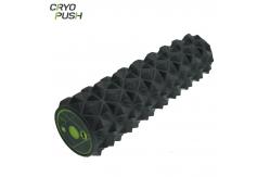 China Mobility & Pliability Training Deep Tissue Vibrating Roller Massager 4 Levels supplier