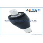 2000RPM Signal Mercury Slip Ring for Resistors cutting machine Current:4A for sale