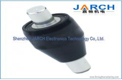 China 2000RPM Signal Mercury Slip Ring for Resistors cutting machine Current:4A supplier