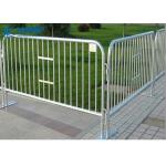 Public Area Temporary Steel Mesh Fencing Iron Wire Control Large Gatherings for sale