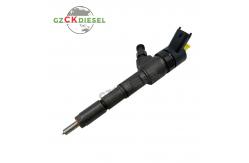 China Fuel Injector 04132014 0445110561 For TD2.9 TDC2.9 L4 Engine supplier