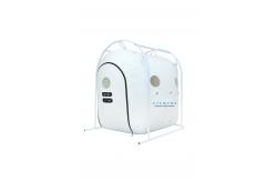 China O2EMENG portable hyperbaric chamber for sale,1.3ATA adjustable supplier