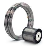 KH20N80 Nichrome Alloy Electric Drying Mesh Coil Type High Heat Resistance for sale