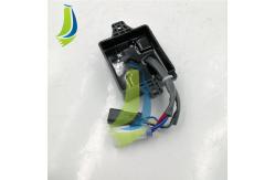 China 111-4870 Time Delay Relay 1114870 For E312B E320B Excavator supplier