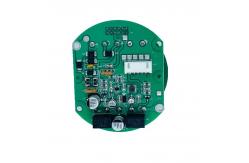China 0.5oz 2oz 3oz Electronics PCB Manufacturing AOI ICT FCT Test supplier