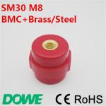 SM50 busbar insulator busbar standoff busbar connector for sale