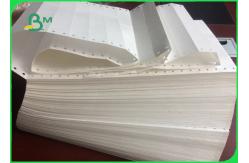 China Self Adhesive Fabric Printer Paper 1073D 1082D Anti Water For Printing Belt supplier