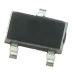 BC 848B E6327 NPN BIPOLAR Silicon AF TRANSISTOR Durable 100ma for sale