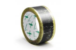 China Customized Printed Tape The Ultimate Solution for Transparent Adhesion supplier