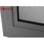 Powder Coated Insect Window Screen / Door Screen , Stainless Woven Mesh