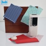 Portable 3nh Colorimeter Color Measuring Meter USB Data Port With CIE Lab NR60CP for sale