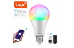 China 2.4Ghz Led Color Changing Light Bulb  850lm supplier