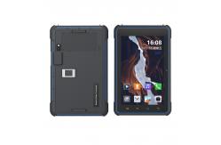 China 8 Inch industrial rugged android tablet Support QR Code Scanner supplier