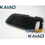 Durable ABS Prototype Plastic Molding Photopolymer Resin Box Moulding for sale
