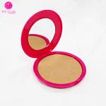 Bronzer Wesson Pink Shell Foundation Powder Waterproof Anti Inflammatory for sale