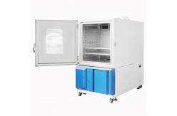 China User Friendly Climate Test Chamber For Efficient Environmental Simulation supplier