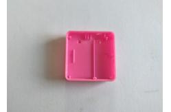 China Customized Cover Plastic Injection Moulding Services ABS / PC / PP / PS / PA / PMMA Material supplier