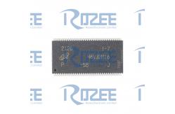 China MT46V32M16P-5B:J supplier
