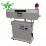 High Frequency Spark Testing Machine Wire And Cable Inspection 50Hz for sale
