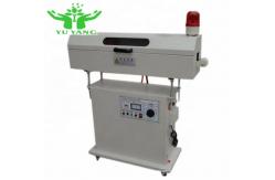 China High Frequency Spark Testing Machine Wire And Cable Inspection 50Hz supplier