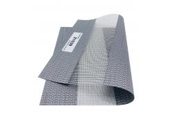 China 300cm Width 100% Polyester Zebra Blinds Fabric For Window Blinds supplier