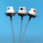 High-Performance Pneumatic Paint Spray Valve | Industrial-Grade Paint Application | Easy Control