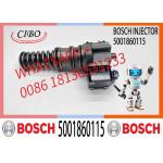 NINE DIESEL high quality 5001860115 injector unit pump 5001860115 fuel injection pump