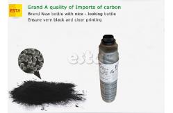 China SP8200 Toner Nashuatec For Heavy Duty Laser Printer Aficio SP8200DN Yield 36000 supplier