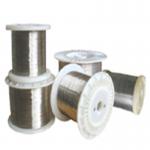High Temperature Resistant 22.5 G/Cm3 Iridium Wire Coil for sale