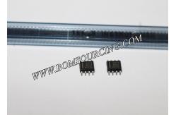 China SN65HVD78DR HVD78 Integrated Circuit IC Chip RS422 RS485 3.3V ESD supplier