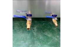 China Automatic 1200L  Water Immersion Test Chamber Touch Control For IPX7 supplier