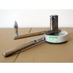 Leather And Footwear Testing Instruments Steel Hook Bending Tester