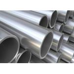 Welding Processing Service Stainless Steel Pipe Tubing Plain Ends Grade 410S for sale