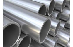 China Welding Processing Service Stainless Steel Pipe Tubing Plain Ends Grade 410S supplier