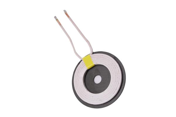 10UH Qi Wireless Charging Coil 12TS Mp A2 Coil For Wireless Charger