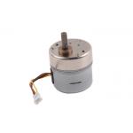 High-Precision 35mm Diameter 2-Phase Permanent Magnet Geared Motor Stepper Motor for sale