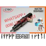 Fuel Injector 20965225 BEBE4F08001 BEBE4F02001 BEBE4F02102 BEBE4F05001