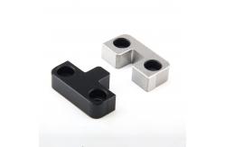 China BT-B . E1308 56 HRC Mould Side Lock High Temperature Resistance supplier