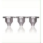 DIN 53211 Standard DIN Cup Test The Thin Liquid At Low Viscosity