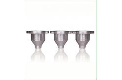 China DIN 53211 Standard DIN Cup Test The Thin Liquid At Low Viscosity supplier