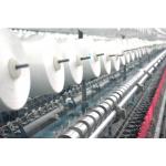 TFO 30S/3 Spun Polyester Thread Raw White Pattern for Sewing with OEKO TEX CERTIFICATE for sale