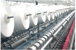 China 30S/3 Polyester Sewing Thread With TFO Technics and OEKO certificate supplier
