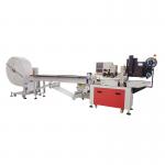 Real Time Printer and Motor Core Components Applied Bubble Bag Packing Labeling System for sale