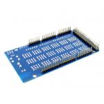 Sensor Shield V1.0 MEGA 2560 IIC Metal Shield metal shield i2c