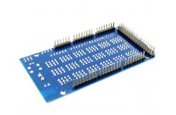 China Sensor Shield V1.0 MEGA 2560 IIC Metal Shield metal shield i2c supplier