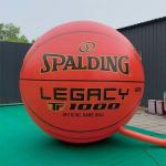 2 Meter Helium Advertising Balloons Oxford Cloth Inflatable for sale