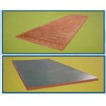 copper mould cystallizer applying for High speed thin plate DUE caster