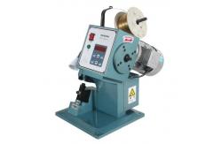 China 1.8T Mute AC110V Wire Stripping And Crimping Machine Semi Automatic supplier