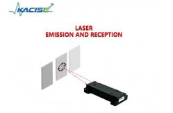 China RS485 Industrial Laser Distance Sensor Supplier supplier
