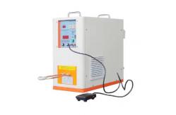 China Reliable Induction Heater Stable Perf Durable Build Energy Save Accurate Temp supplier